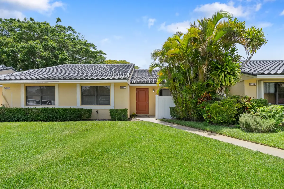 6721 Bridlewood Court, Boca Raton, FL 33433 - #1