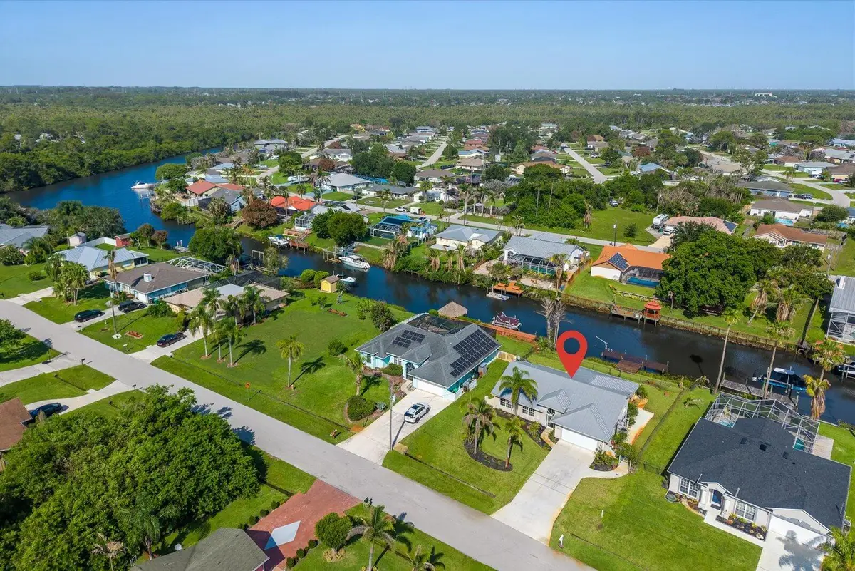 160 NE Twylite Terrace, Port Saint Lucie, FL 34983 - #1