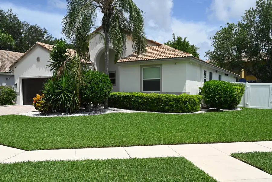 6403 C Durham Drive, Lake Worth, FL 33467 - #2