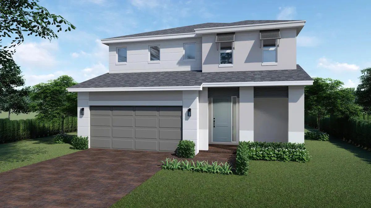 6610 SE Park Trace Drive, Stuart, FL 34997 - #1