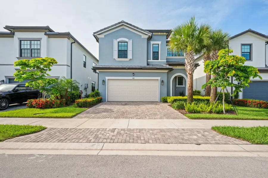 2387 Rollingwood Court, Oakland Park, FL 33309 - #2