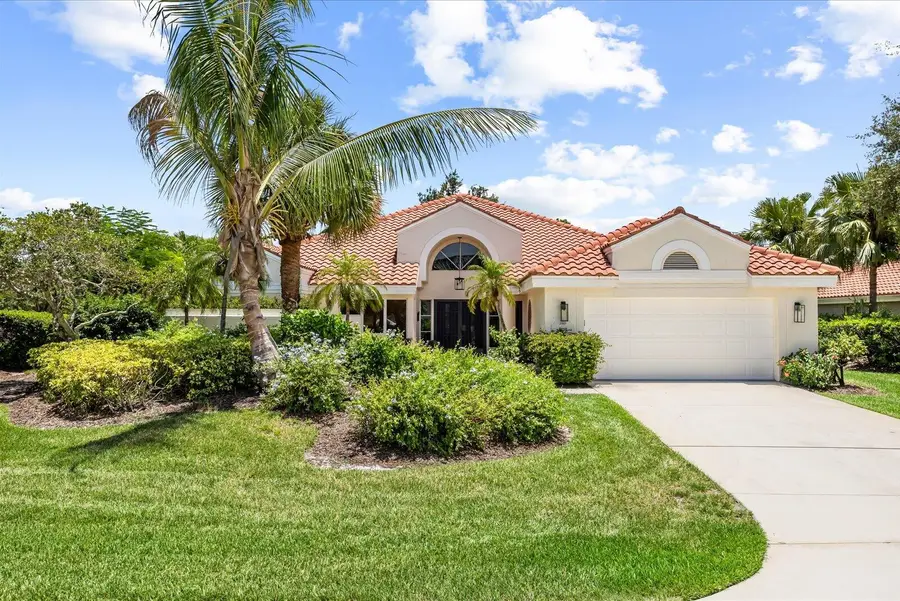 2001 NW Laurel Oak Lane, Palm City, FL 34990 - #2