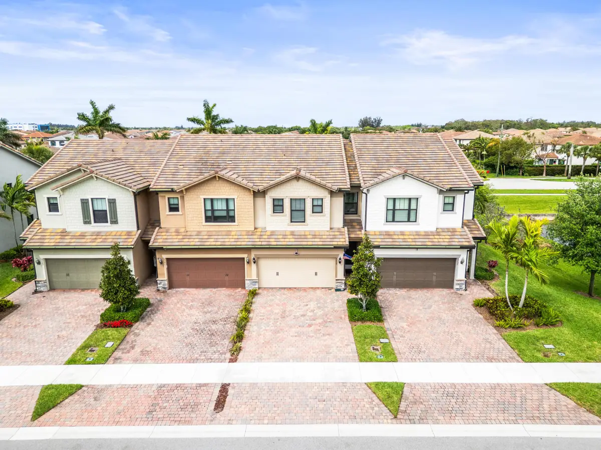 4739 Eventing Street, Lake Worth, FL 33467 - #1