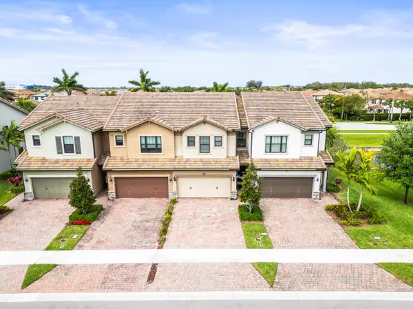 4739 Eventing Street, Lake Worth, FL 33467