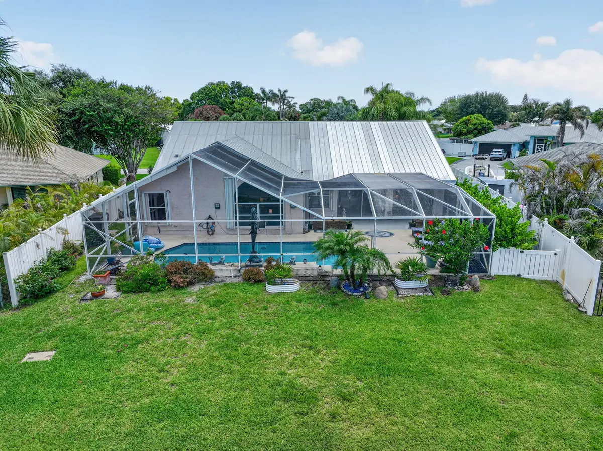 1921 NE Acapulco Drive, Jensen Beach, FL 34957 - #1