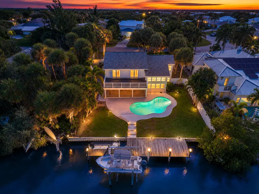 721 Shore Drive, Vero Beach, FL 32963 - #2