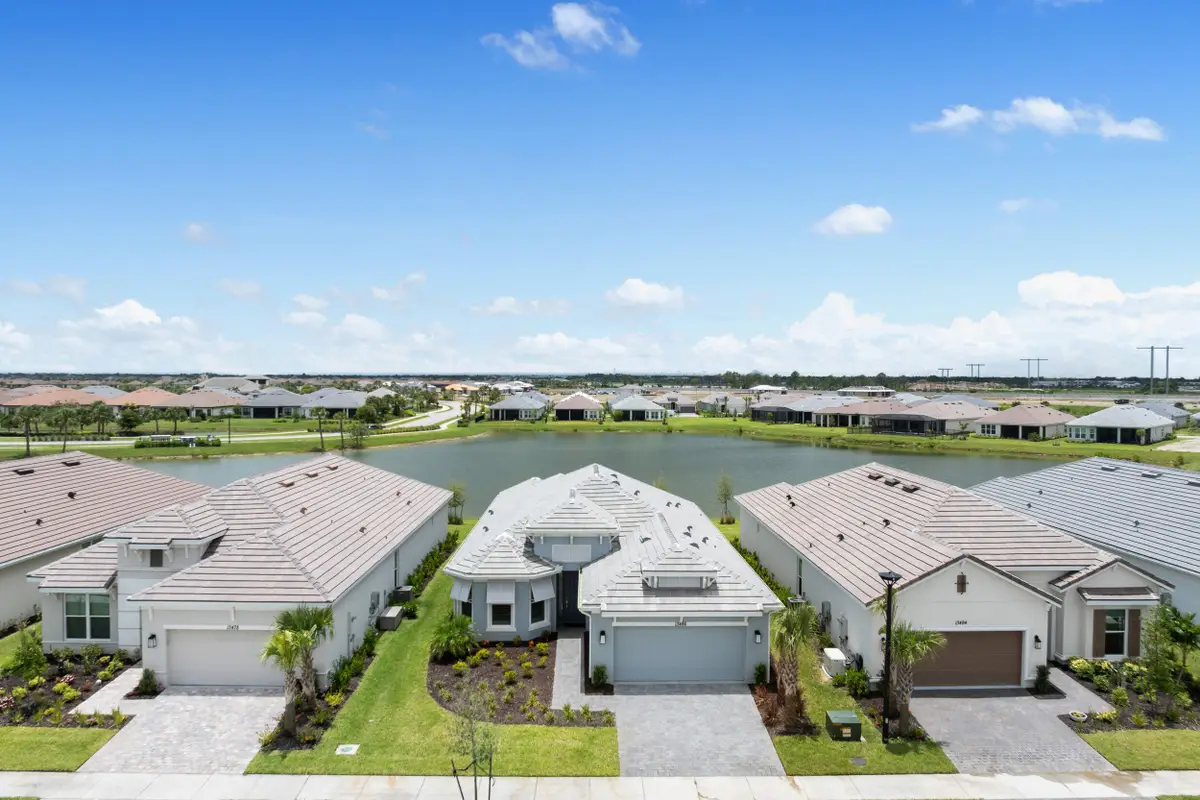 13486 SW Alejandro Court, Port Saint Lucie, FL 34987 - #1