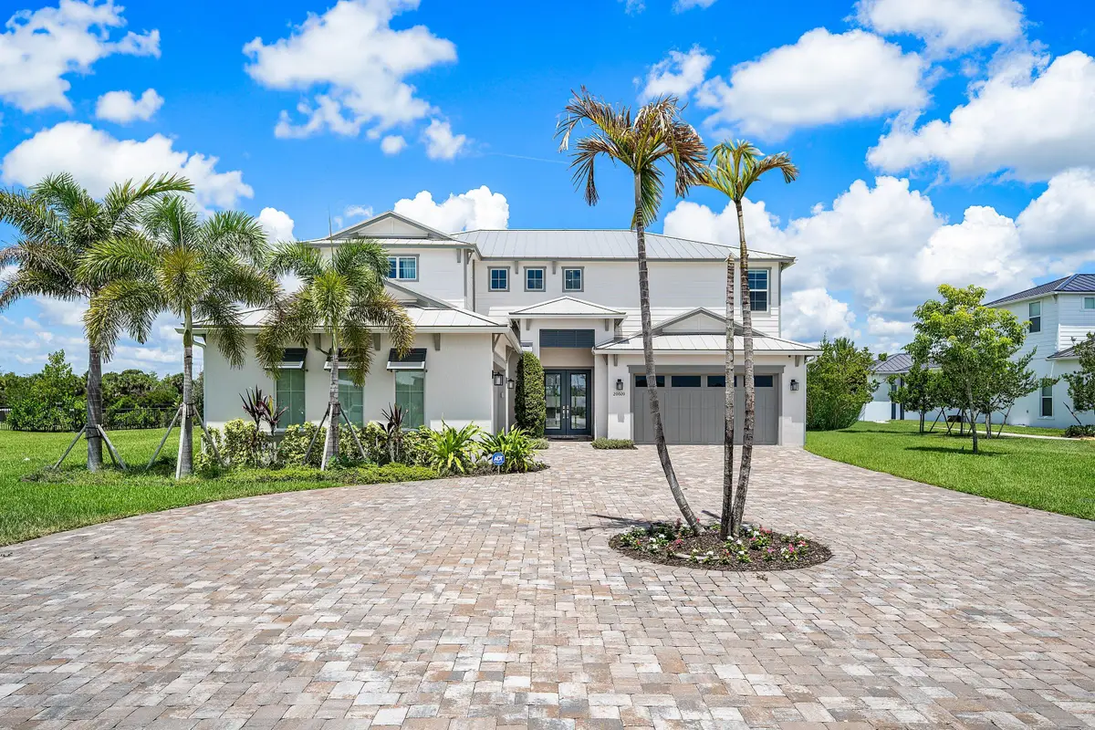 20020 SE Bridgewater Drive, Jupiter, FL 33458 - #1