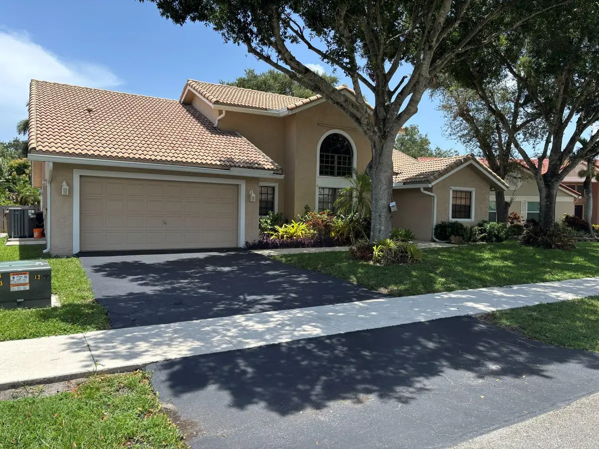 3145 Peachtree Way, Davie, FL 33328 - #1