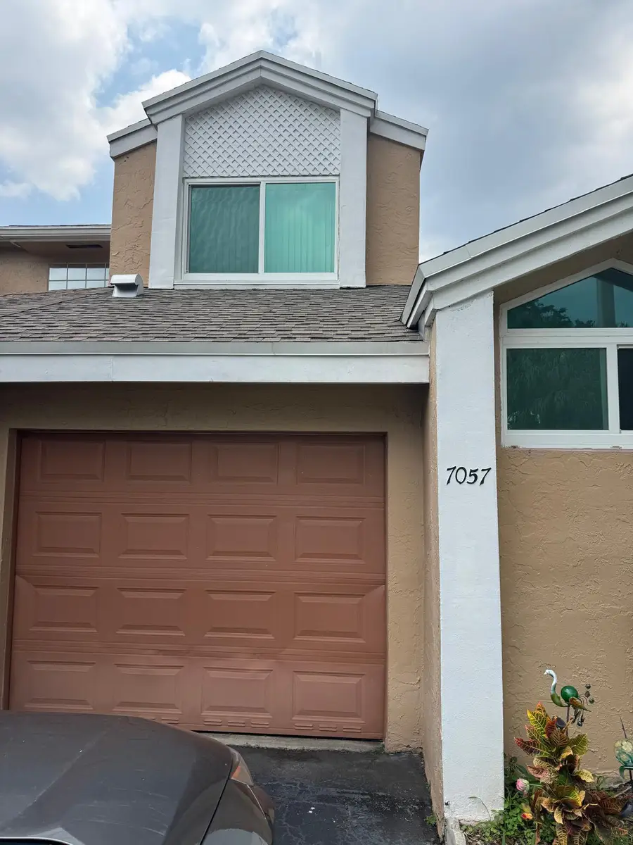 7057 Woodmont Way #7057, Tamarac, FL 33321 - #3