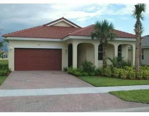 1807 SW Jamesport Drive, Port Saint Lucie, FL 34953 - #1