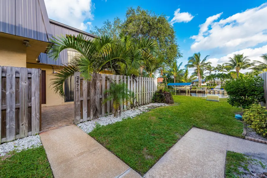 2471 Waterside Drive, Lake Worth, FL 33461 - #2