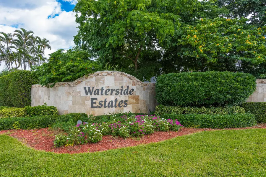 2471 Waterside Drive, Lake Worth, FL 33461 - #3