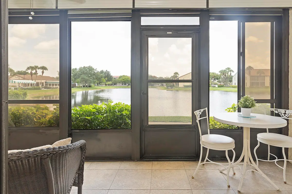 7844 Willow Spring Drive #1713, Lake Worth, FL 33467 - #1