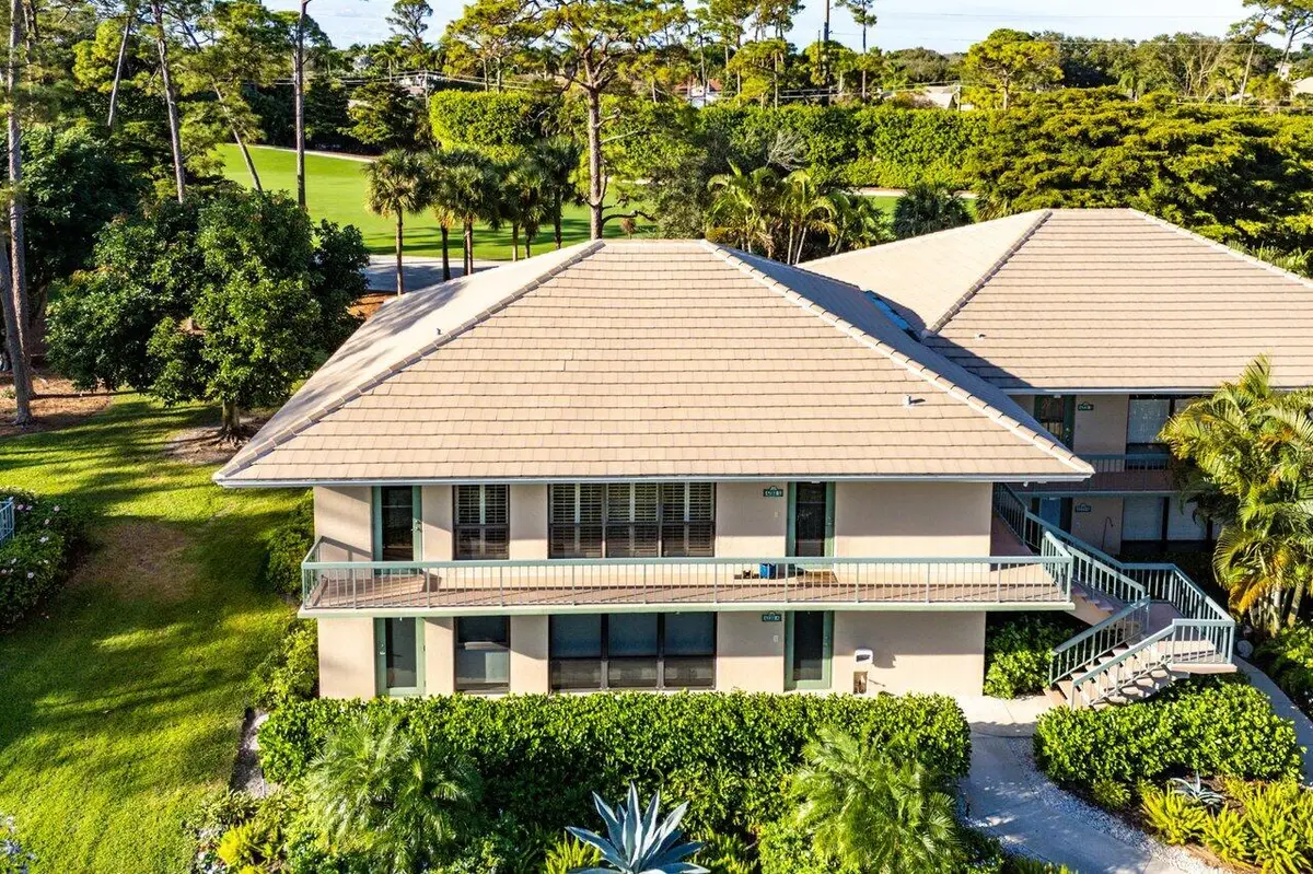 4285 B Quail Ridge Drive N #Sandpiper, Boynton Beach, FL 33436 - #1