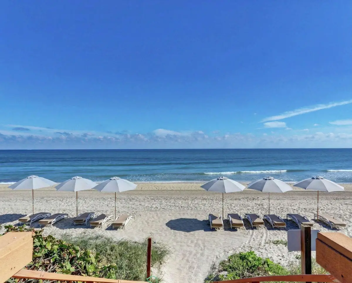 3440 S Ocean Boulevard #105s, Palm Beach, FL 33480 - #1