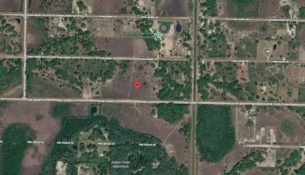 15463 NW 306th Street, Okeechobee, FL 34972
