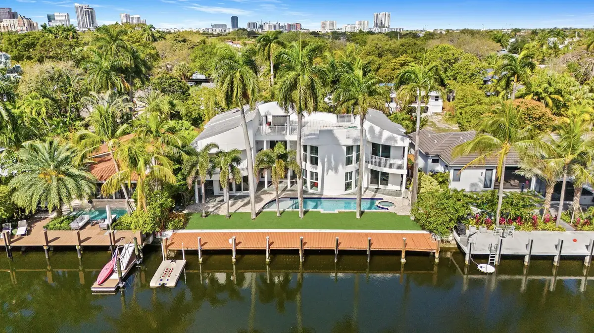 450 Victoria Terrace, Fort Lauderdale, FL 33301 - #1