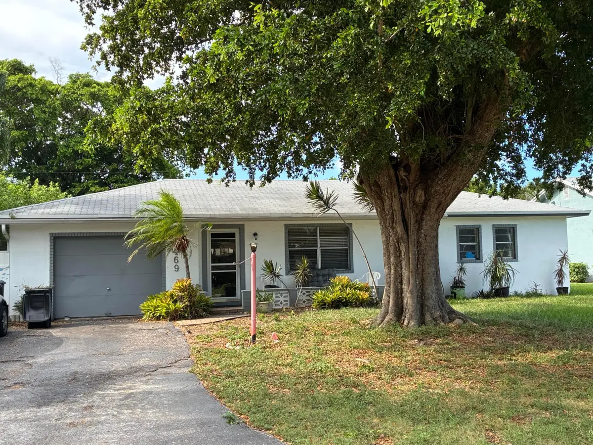 4469 Brandon Drive, Delray Beach, FL 33445 - #1