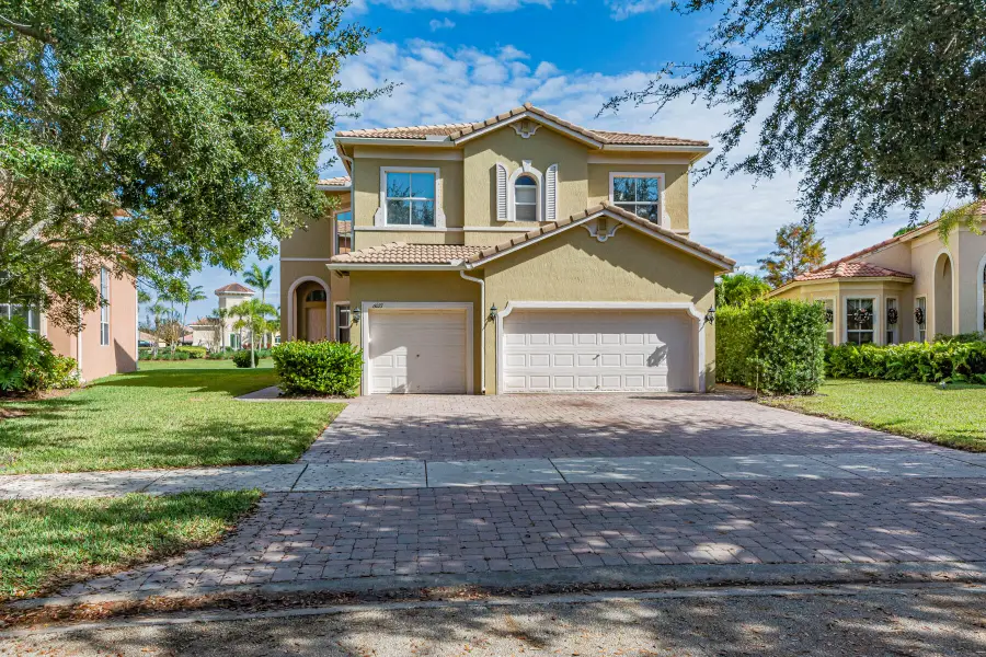 6027 Arlington Way, Fort Pierce, FL 34951 - #3