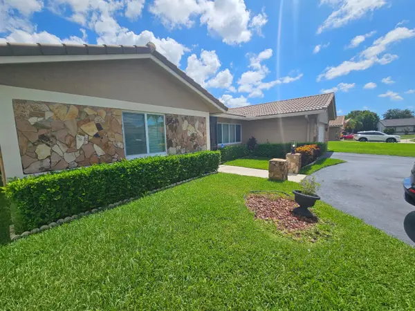 7621 NW 23rd Street, Margate, FL 33063