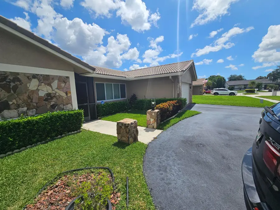 7621 NW 23rd Street, Margate, FL 33063 - #2