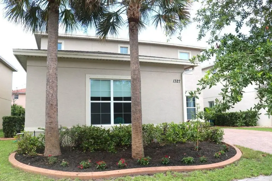 1327 NW Leonardo Circle, Port Saint Lucie, FL 34986 - #2