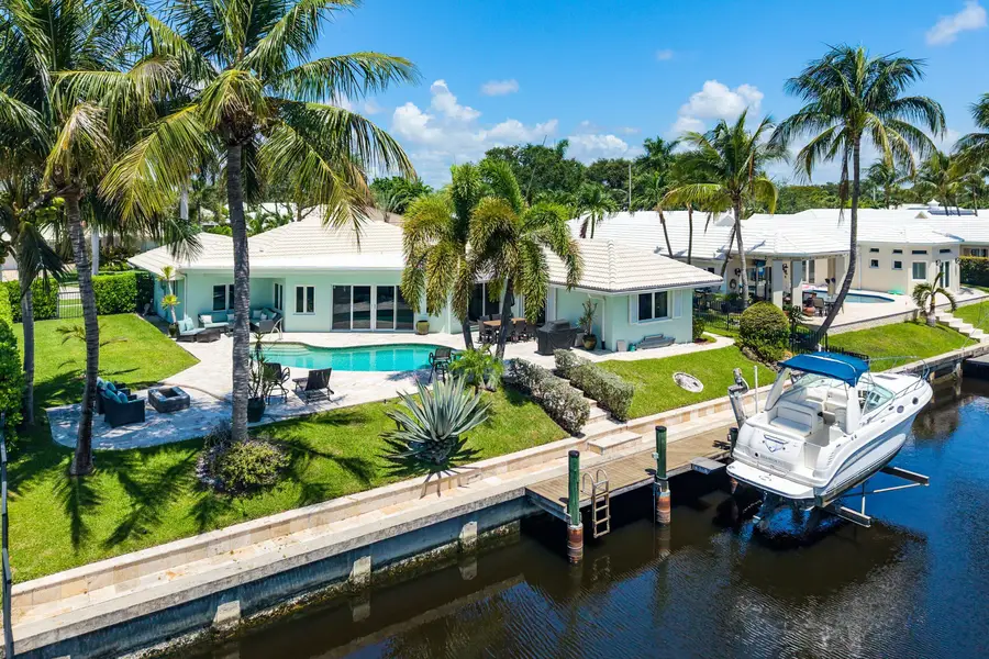 940 SW Mulberry Way, Boca Raton, FL 33486 - #2