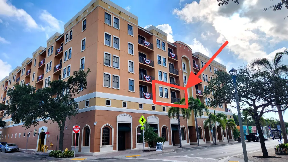 511 Lucerne Avenue #316, Lake Worth Beach, FL 33460 - #1