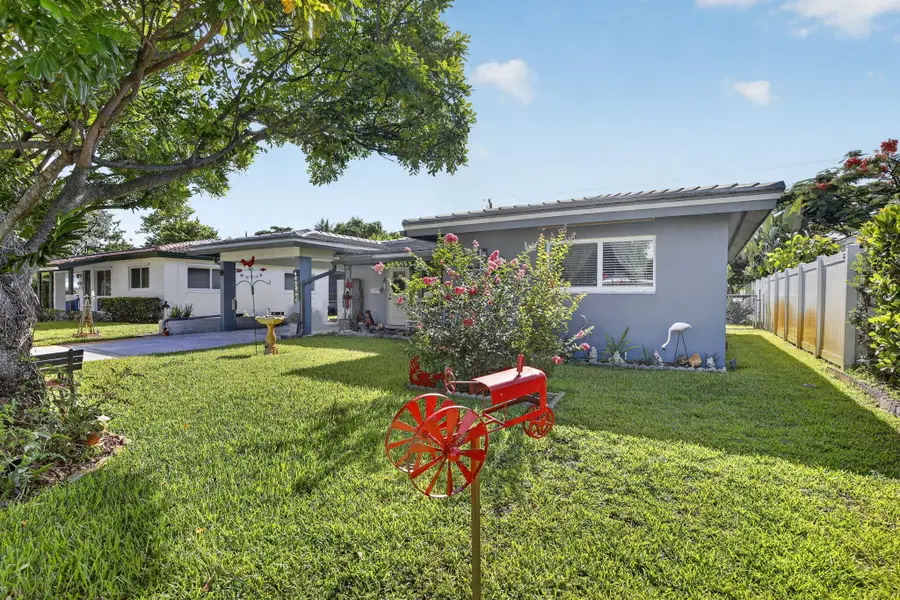 4760 NE 5th Avenue, Oakland Park, FL 33334 - #2