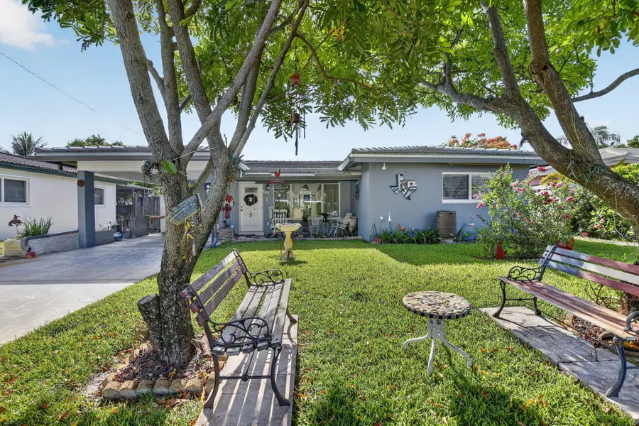 4760 NE 5th Avenue, Oakland Park, FL 33334 - #3