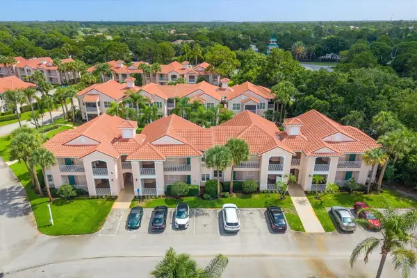 9929 Perfect Drive #106, Port St Lucie, FL 34986