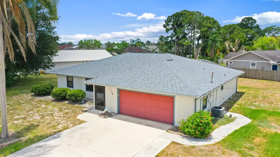 1130 SW Alcantarra Boulevard, Port Saint Lucie, FL 34953 - #3