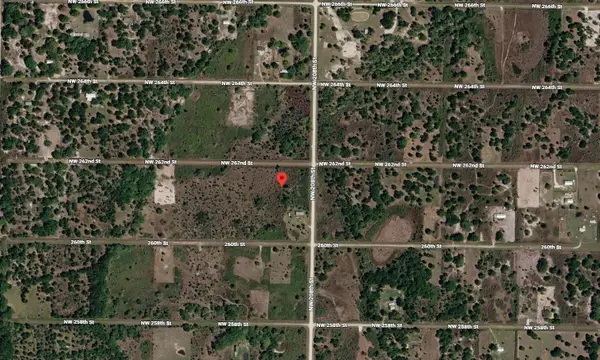 20862 NW 262nd Street, Okeechobee, FL 34972