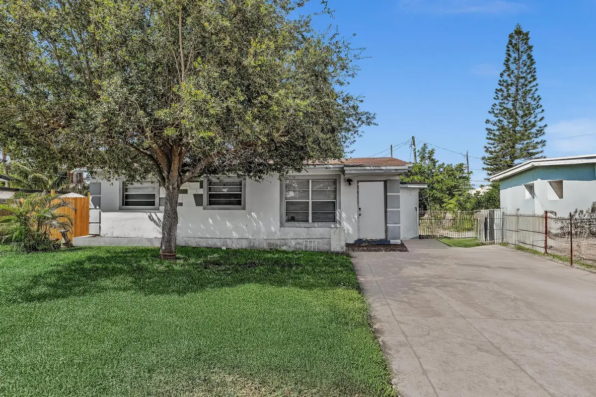 2743 NW 2nd Street, Boynton Beach, FL 33435 - #1