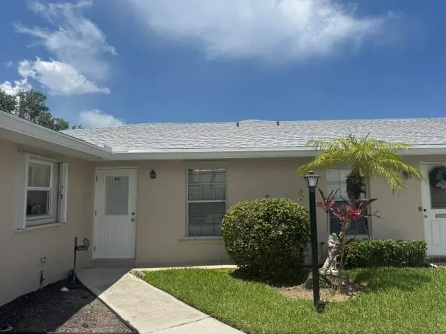 542 Franconia Circle, Lake Worth, FL 33467 - #2