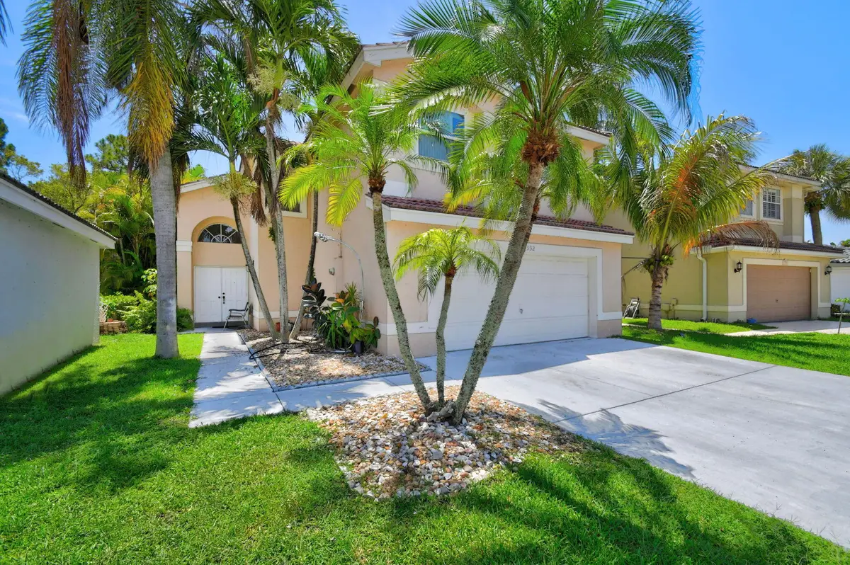 8332 Bermuda Sound Way, Boynton Beach, FL 33436 - #1