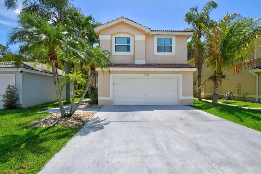 8332 Bermuda Sound Way, Boynton Beach, FL 33436 - #3