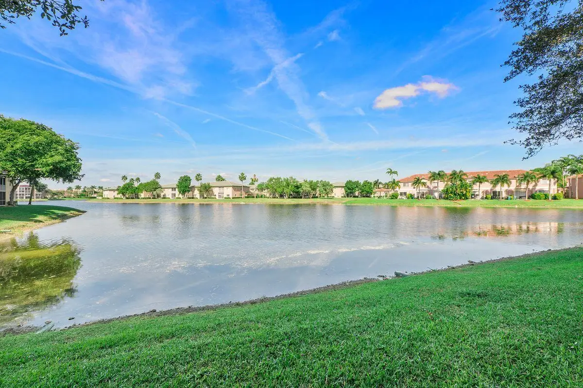 7763 Southampton Terrace #108, Tamarac, FL 33321 - #1