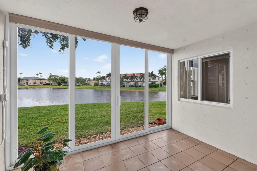 7763 Southampton Terrace #108, Tamarac, FL 33321 - #2