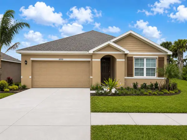 10910 Pacini Way, Port St Lucie, FL 34987