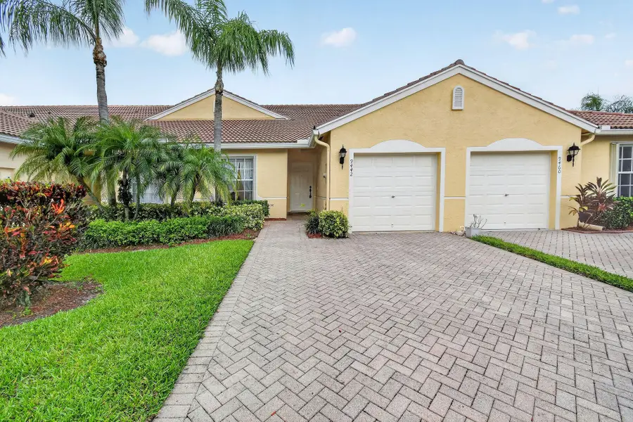 9442 Bridgeport Drive, West Palm Beach, FL 33411 - #3