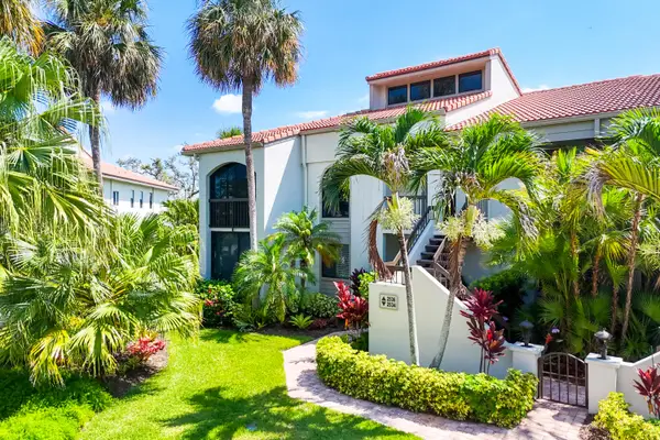 2536 NW Seagrass Drive #2a, Palm City, FL 34990