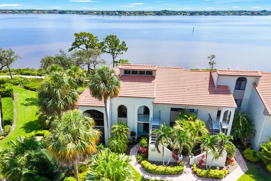 2536 NW Seagrass Drive #2a, Palm City, FL 34990 - #2