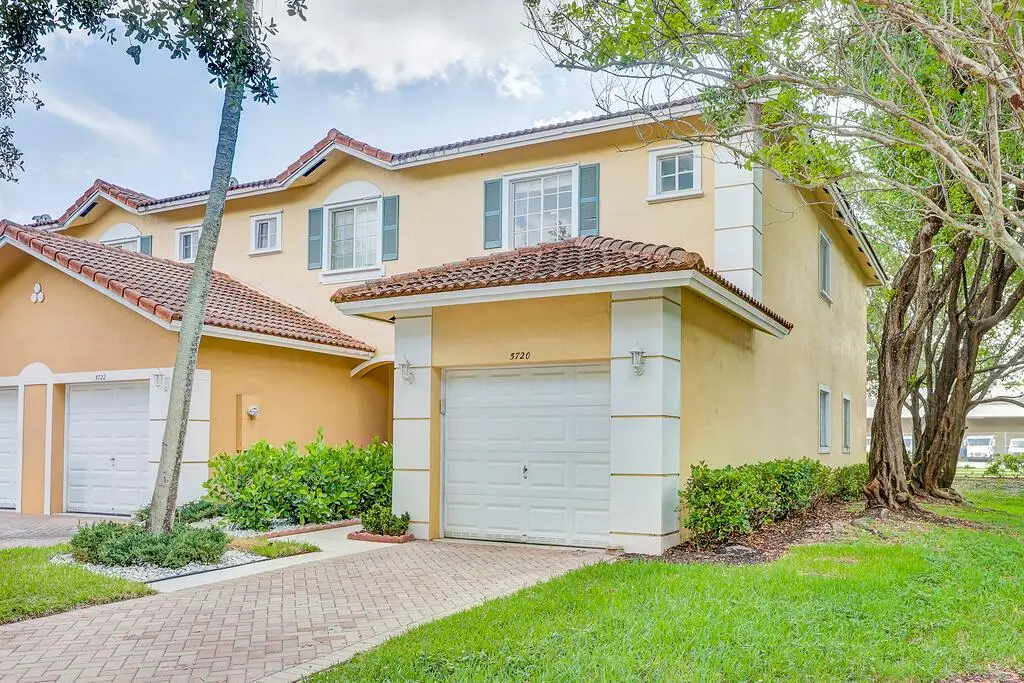5720 Tuscany Way, Tamarac, FL 33321 - #1