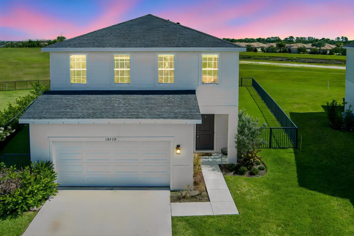 10739 SW Vasari Way, Port Saint Lucie, FL 34987 - #1