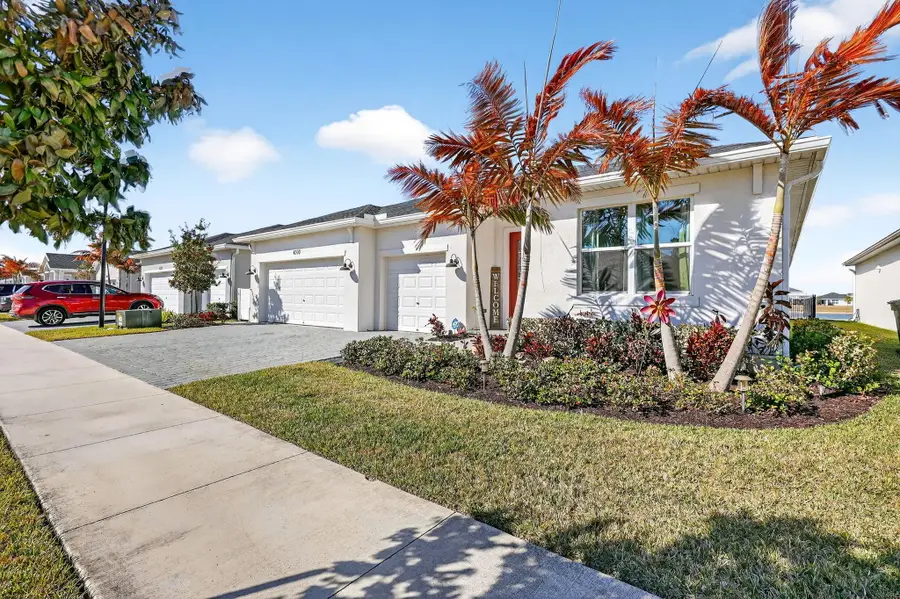 6350 NW Sweetwood Drive, Port Saint Lucie, FL 34987 - #3