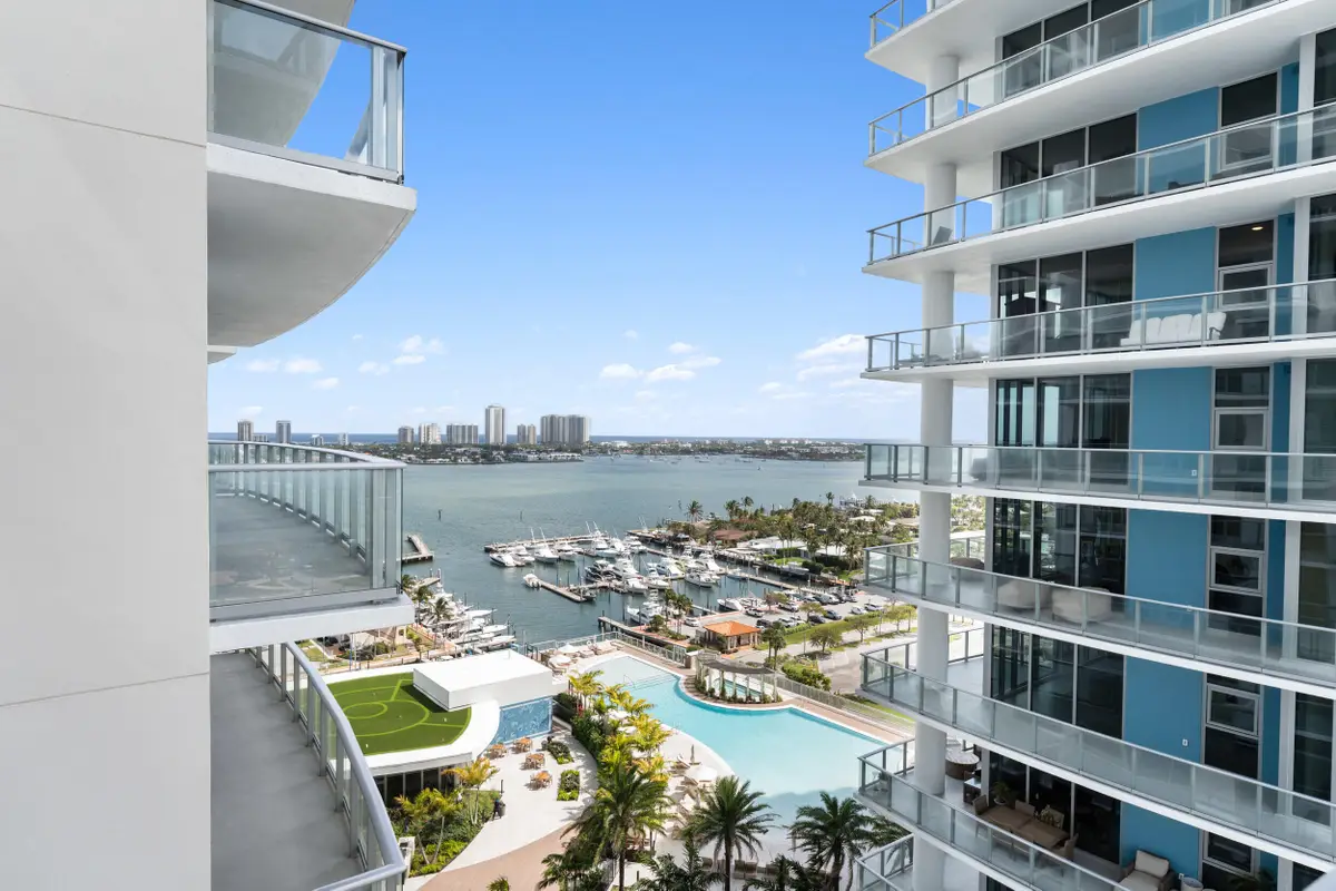 220 Lake Shore Drive #1523, Lake Park, FL 33403 - #1