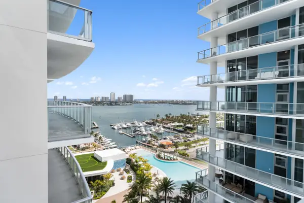 220 Lake Shore Drive #1523, Lake Park, FL 33403