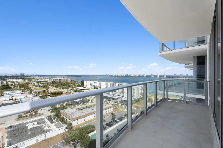 220 Lake Shore Drive #1523, Lake Park, FL 33403 - #3